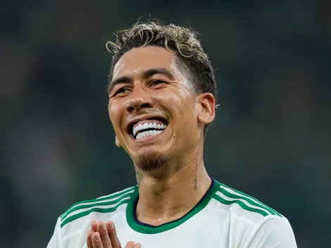 Firmino no Vasco após polêmica na Arábia gera debate