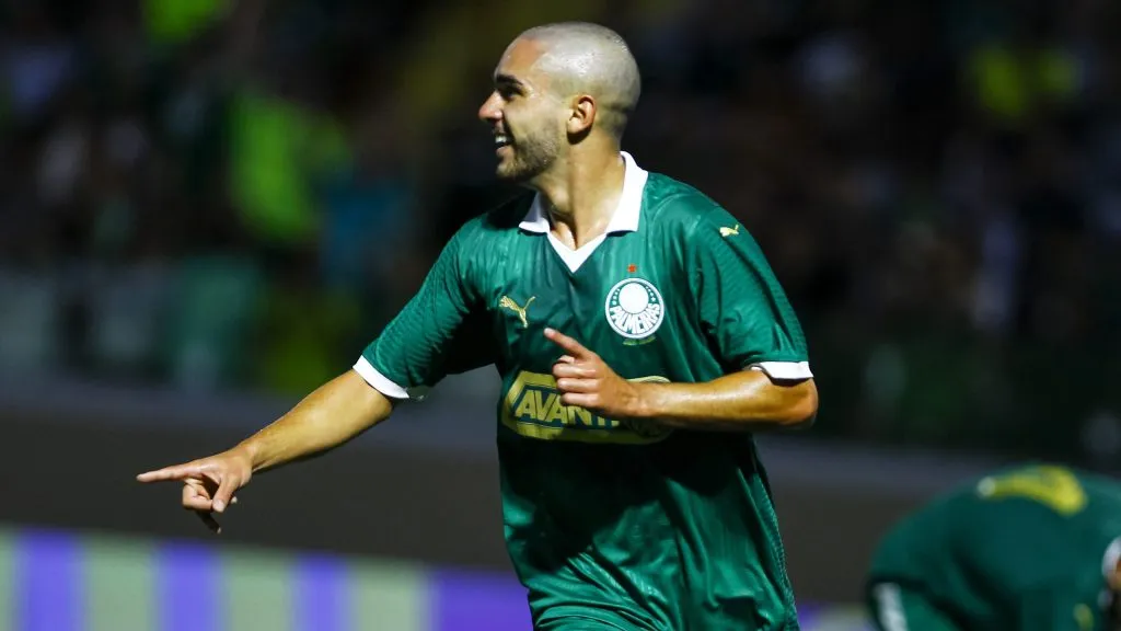 Figueiredo pela Copinha 2025