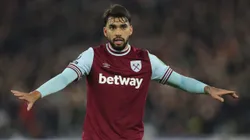 Lucas Paquetá (Photo by Richard Pelham/Getty Images)