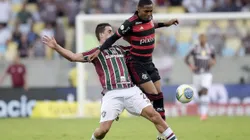 Flamengo e Fluminense se enfrentam neste sábado (08), às 16h30, pelo Cariocão.