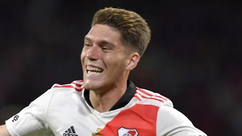 Rollheiser não vai jogar no Peixe.