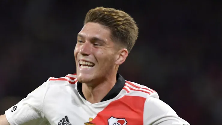 Rollheiser não vai jogar no Peixe.