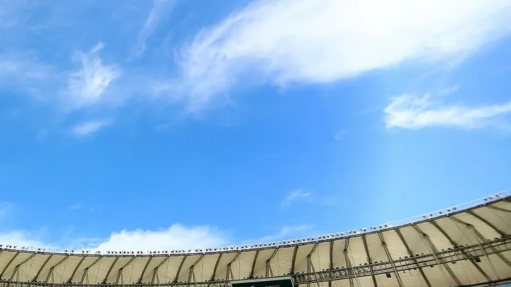 (Foto: Flamengo/Instagram)