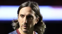 Zubeldía deseja nova contratação no SPFC.