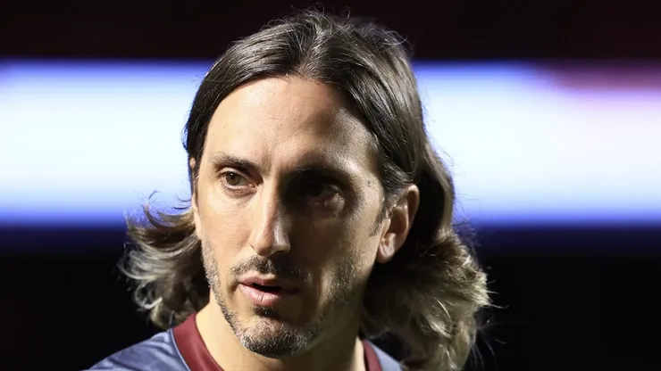 Zubeldía deseja nova contratação no SPFC.