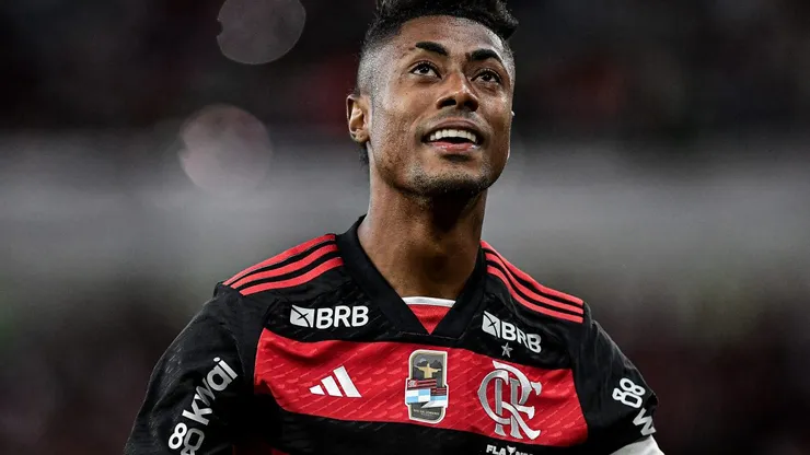 Foto: Thiago Ribeiro/AGIF