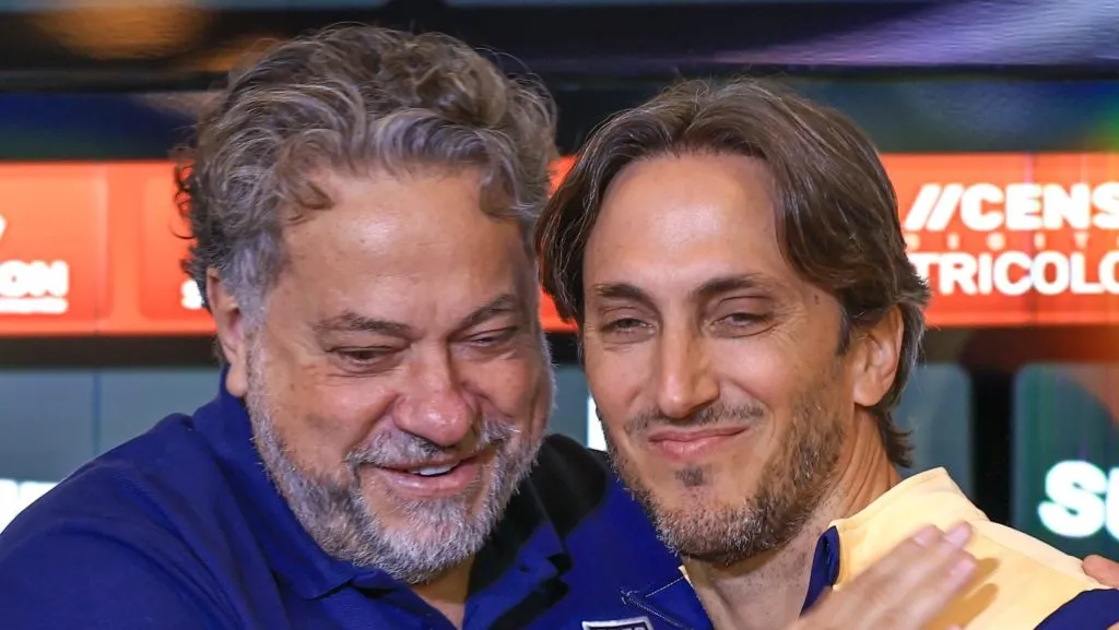 Foto: Marcello Zambrana/AGIF – Casares não vai contratar mais um ponta ofensivo no Tricolor.