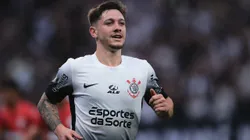 Meia é titular absoluto. Foto: Ettore Chiereguini/AGIF