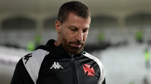 Pedrinho, Presidente do Vasco