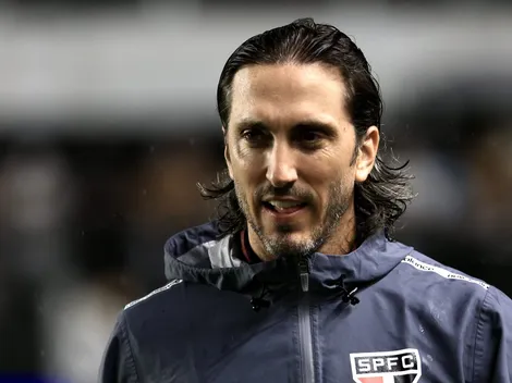 São Paulo pode ter jovem da base entre os titulares