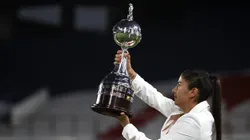 Taça da Libertadores Feminina (Buda Mendes/Getty Images)