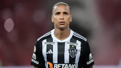 Deyverson foi um dos principais nomes na última Libertadores