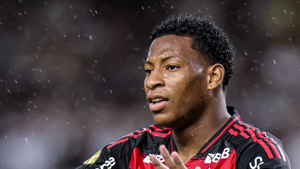 Foto: Fernando Torres/AGIF – Gonzalo Plata foi outro atacante criticado pela torcida do CRF.