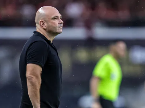 Botafogo deve ter time reserva em duelo contra o Madureira