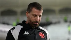 Presidente se manifestou - Foto: Thiago Ribeiro/AGIF.