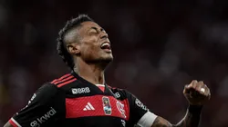 Bruno Henrique, craque do Flamengo está ganhando grande destaque nesta temporada e pode ultrapassar Gabigol em gols marcados