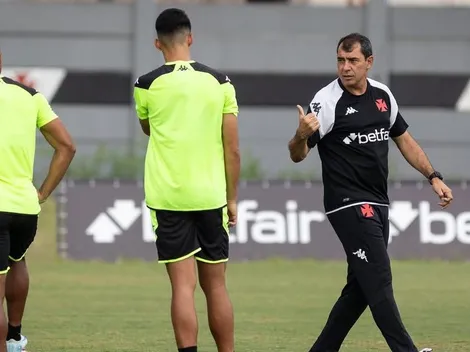 Torcida pressiona Carille por Payet titular e define time ideal