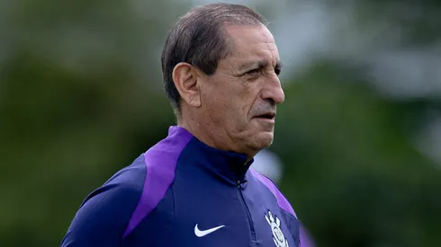 Ramón Díaz enaltece elenco mesmo com classificação apertada na Libertadores