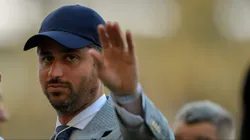 Josh Wander, diretor da 777 Partners, vê Vasco ter ganho contra a empresa -