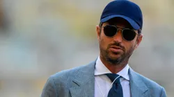 Josh Wander, diretor da 777 Partners -