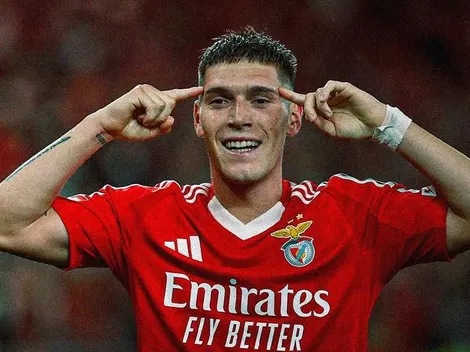 Rollheiser contratado pelo Botafogo pode não acontecer por fator Neymar