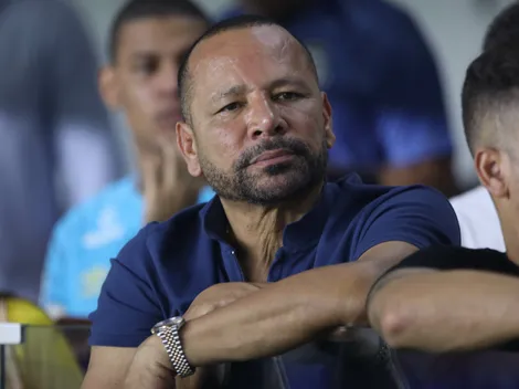 Neymar Pai detecta mais problemas no Santos