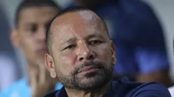 Pai de Neymar mira virar dono do Peixe.