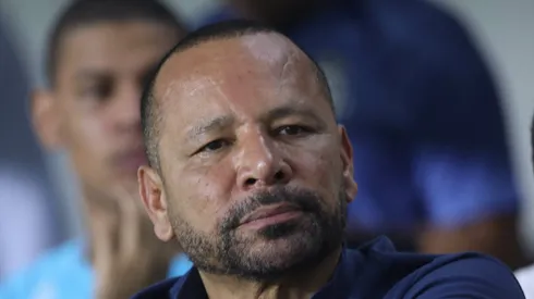 Pai de Neymar mira virar dono do Peixe.