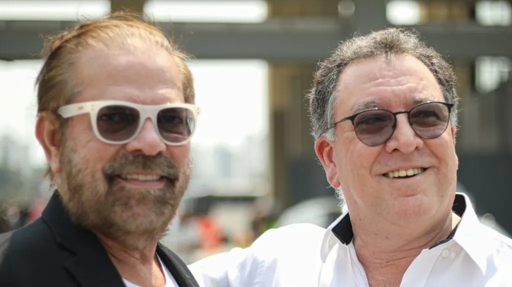 Foto: Reinaldo Campos/AGIF – Marcelo Teixeira não quer vender o clube, mas Ney Jr. e sua família vão tentar fechar essa operação.