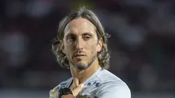 Zubeldía chegou ao SPFC em abril de 2024.