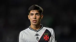 Sforza negocia sua saída do Vasco e já teria entregado apartamento no Rio. Foto: Thiago Ribeiro / AGIF