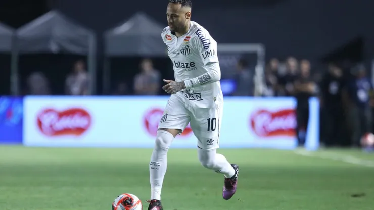 Foto: Reinaldo Campos/AGIF