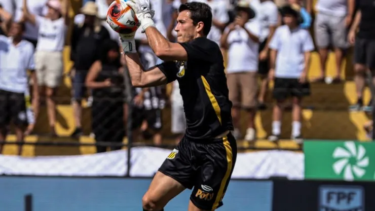 (Novorizontino/Instagram)