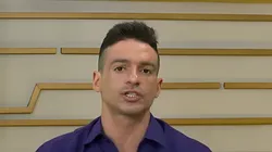 Venê Casagrande opina sobre Neymar. Foto: Reprodução/ YouTube.