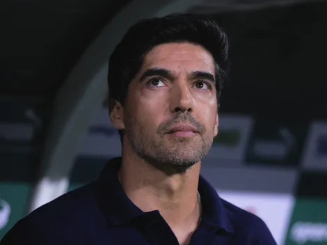 Palmeiras sofre com escassez de centroavantes e segue no mercado