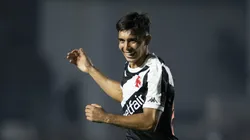 Sforza em partida do Campeonato Brasileiro 2024/Foto: Jorge Rodrigues/AGIF