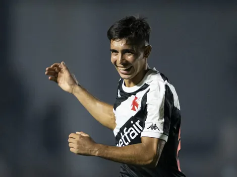 Ex-clube de Sforza ameaça acionar Vasco na FIFA por dívida 