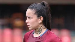 Karlas Alves, novo reforço para o meio-campo do São Paulo em 2025 revelou expectativas para a temporada