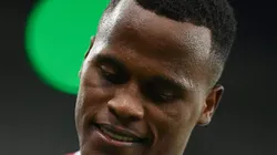 Mesmo com o tropeço, Arias acredita na classificação do Fluminense