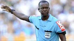 Paulo Cesar de Oliveira. Botafogo x Criciuma pelo Campeonato Brasileiro A 2013 no Maracana. 08 de dezembro de 2013, Rio de Janeiro, Rio de Janeiro, Brasil. Foto: Fabio Castro/AGIF