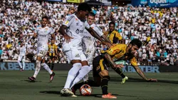 Novorizontino e Santos empatam sem gols em partida pouco animada no interior de São Paulo. Foto: Higor Basso/Novorizontino