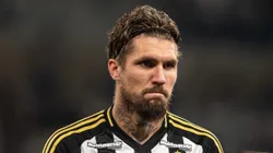 Lyanco, zagueiro do Atlético-MG