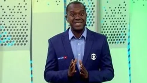 PC Oliveira analisou a postura do VAR no gol de Bruno Henrique