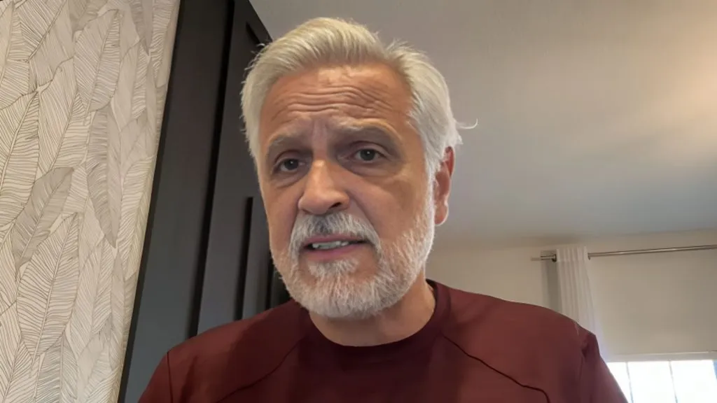 Jornalista fez alerta. Foto: Reprodução/YouTube oficial Fábio Sormani