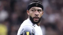 Memphis Depay herdou a 10 e comentou sobre mudança