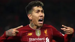 Firmino é o sonho de consumo de José Boto e Filipe Luís para a temporada do Flamengo