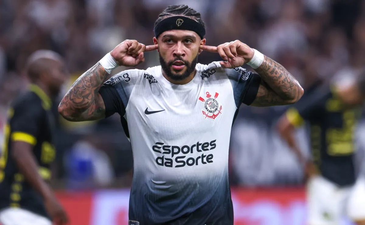 Corinthians assegura vaga no Paulistão e foca na Libertadores