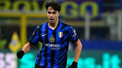 Inter de Milão x Fiorentina pelo Campeonato Italiano