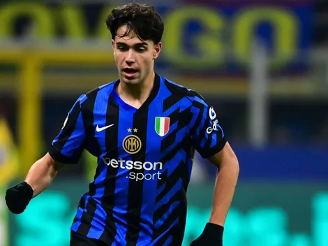 Palpite Inter de Milão x Fiorentina - Campeonato Italiano - 10/02/2025