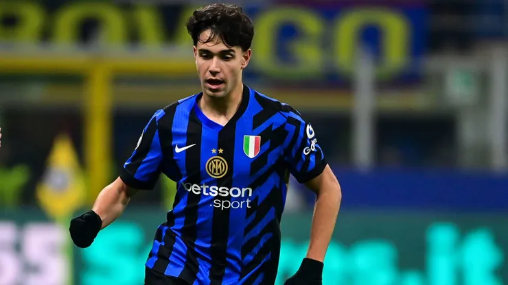 Inter de Milão x Fiorentina pelo Campeonato Italiano